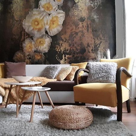 Hedi Apartman 米什科尔茨 外观 照片
