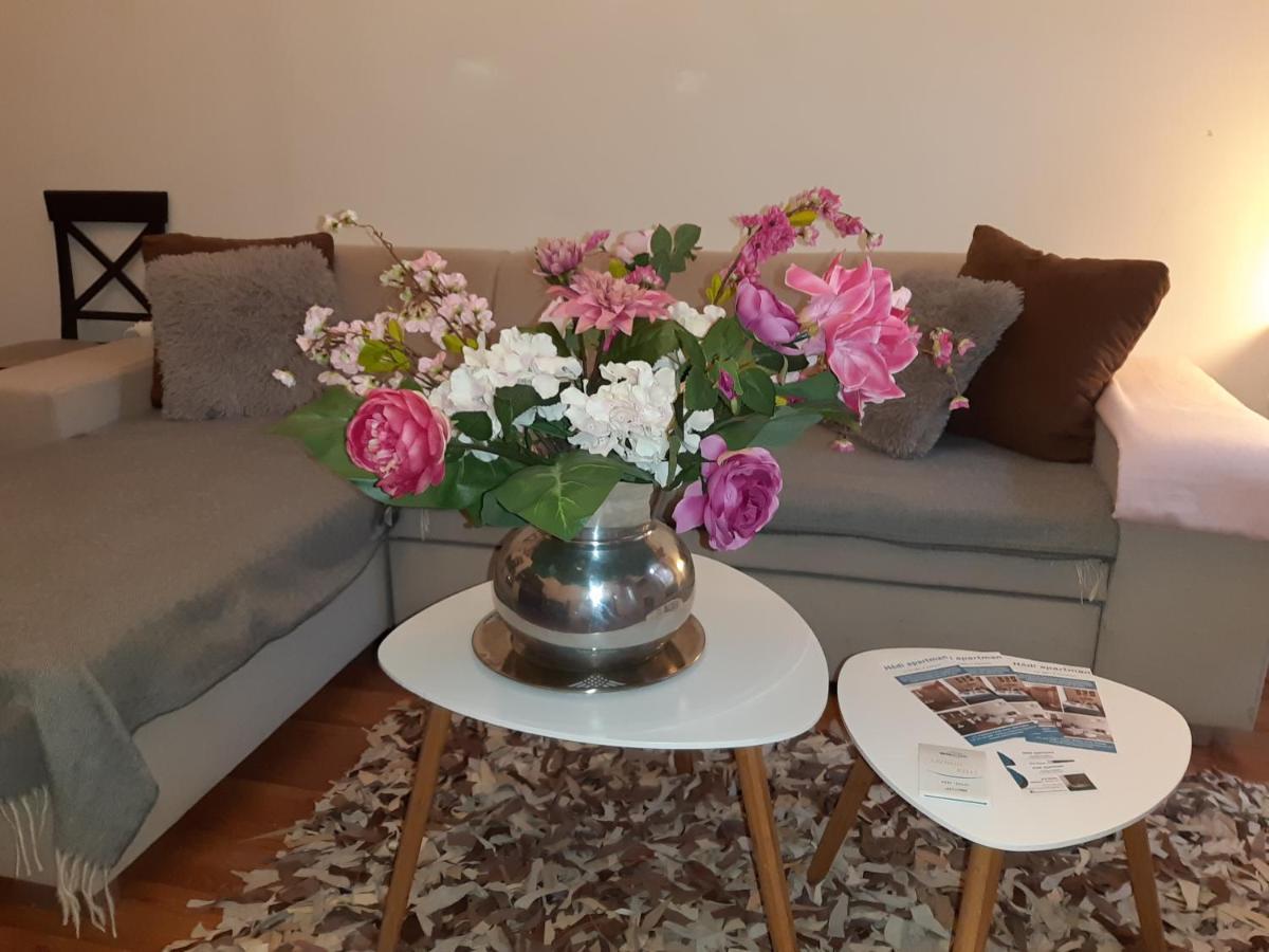 Hedi Apartman 米什科尔茨 外观 照片