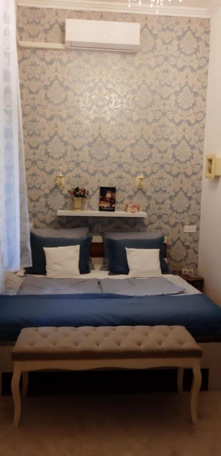 Hedi Apartman 米什科尔茨 外观 照片