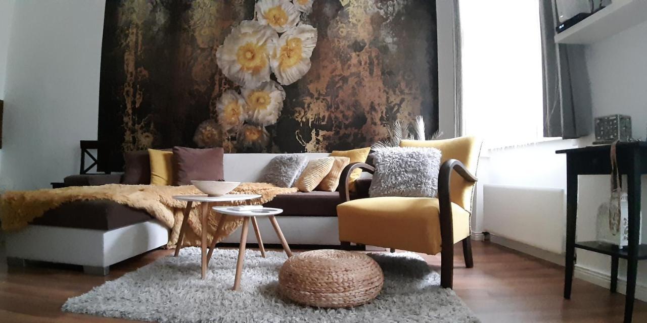 Hedi Apartman 米什科尔茨 外观 照片