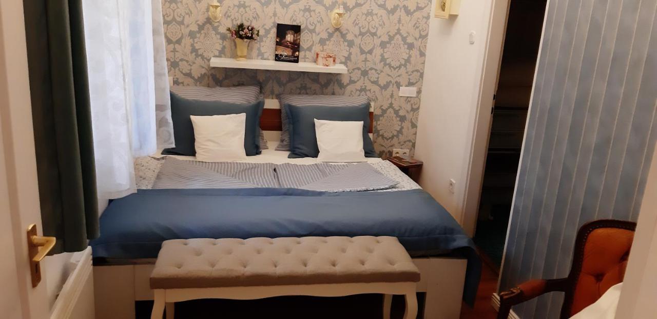 Hedi Apartman 米什科尔茨 外观 照片