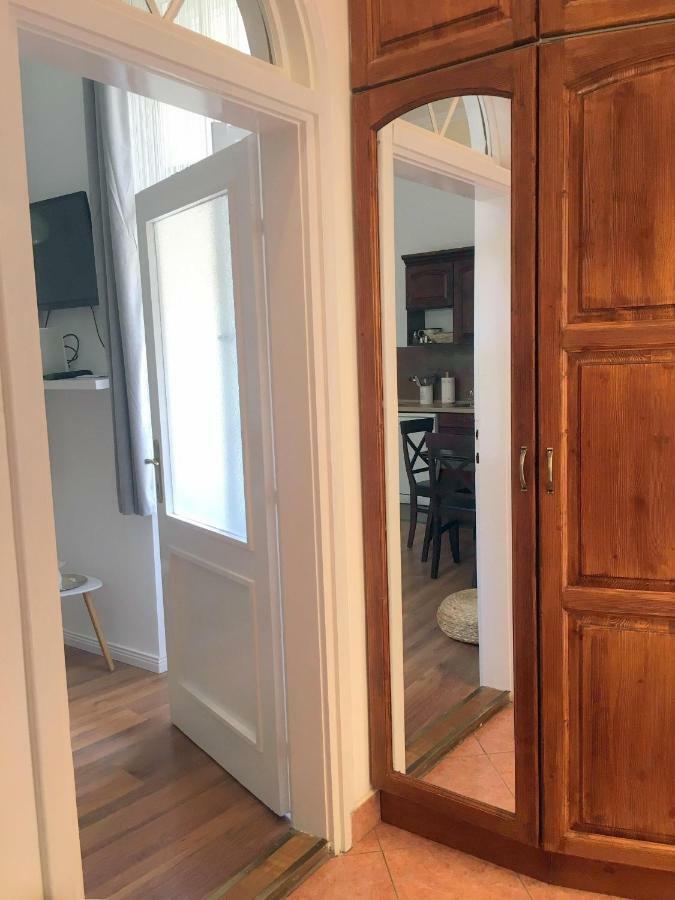 Hedi Apartman 米什科尔茨 外观 照片