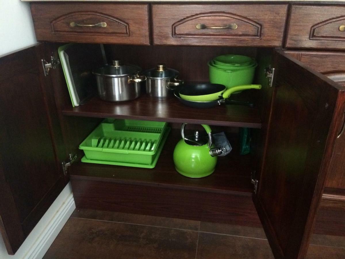 Hedi Apartman 米什科尔茨 外观 照片
