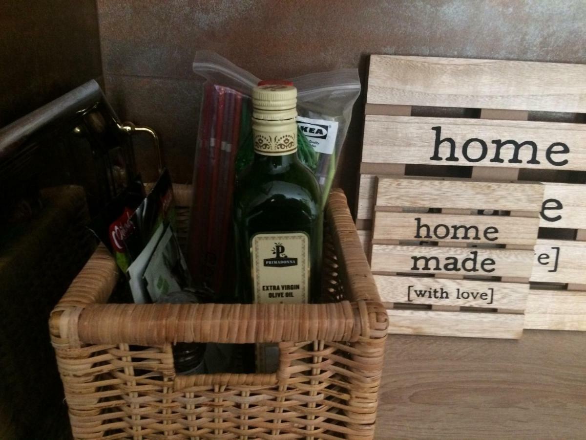 Hedi Apartman 米什科尔茨 外观 照片